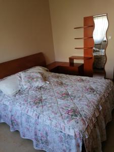 Apartamento Combarro