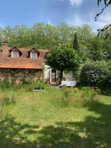 Maisons de vacances Maison 5 chambres a Lamotte, entre canal et centre equestre : photos des chambres