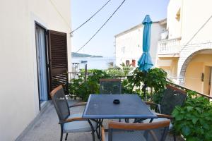 Two-Bedroom Apartment room in Apartments Guzela