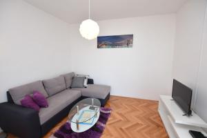 Apartments Guzela