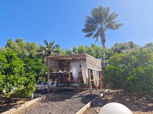 CASA rural DOLORES en Adeje