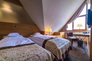 Grand Nosalowy Dwór