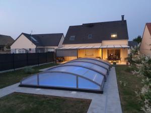 B&B / Chambres d'hotes Ideal 24H voiture, moto, camion : photos des chambres