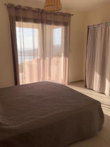 Appartements Appartement 4A villa cargese : photos des chambres