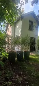 Le petit Ermitage - La Queue-lès-Yvelines