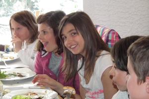 Hôtel Valentin pied des pistes