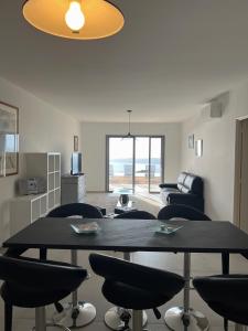 Appartements Appartement 4A villa cargese : photos des chambres