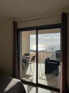 Appartements Appartement 4A villa cargese : photos des chambres