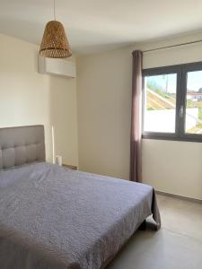 Appartements Appartement 4A villa cargese : photos des chambres