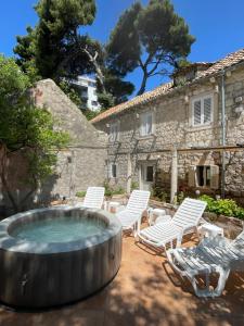 Peaceful house in Dubrovnik