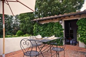 Agriturismo Bardeggiano-Colle Val DElsa