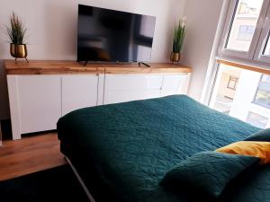 Fachpol Apartments Sienkiewicza 22D