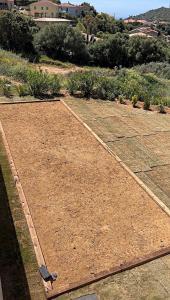 Appartements Appartement 4A villa cargese : photos des chambres