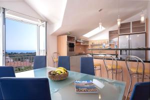 Agape apartman Hvar