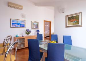 Agape apartman Hvar