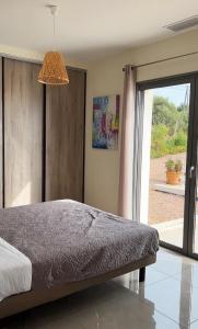 Appartements Appartement 140M2 villa cargese : photos des chambres