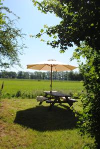 Vakantie Appartement Klavertje 4 in Laren Gld