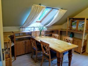 Vakantie Appartement Klavertje 4 in Laren Gld