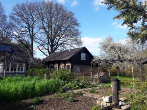Vakantie Appartement Klavertje 4 in Laren Gld