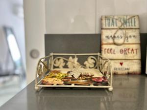 Cosy apartment in Calle Pintada