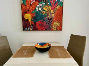 Cosy apartment in Calle Pintada