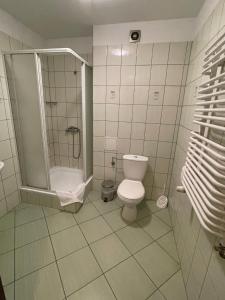 Single Room room in Hotel Omega