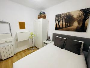 Beach Apartment Barca 6