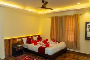 Hotel Pokhara Suites
