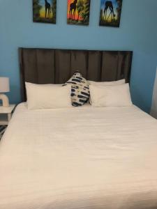 The Don Apt, Greenstone