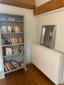 B&B / Chambres d'hotes Sejour auvergnat : photos des chambres