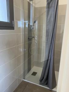 Appartements Appartement 140M2 villa cargese : Appartement