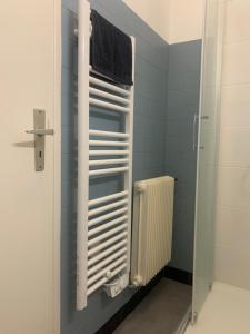 Location 2 pers centre historique de quimper