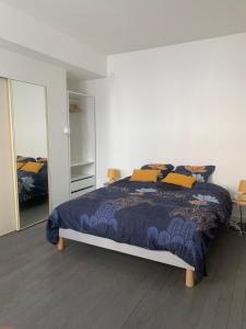 Location 2 pers centre historique de quimper