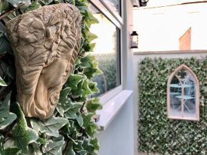 The Merry Gull, Whitby - Stunning, Quirky, Luxury