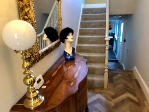 The Merry Gull, Whitby - Stunning, Quirky, Luxury