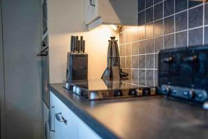 The Merry Gull, Whitby - Stunning, Quirky, Luxury