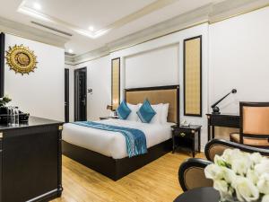 IBIZA Riverfront Da Nang Hotel