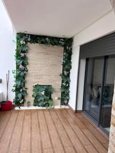 Coin Confort 2 chambres de luxe avec piscine