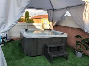 Villas Villa Leprevost : photos des chambres