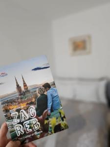 Poppy Apartments Zagreb (MINT)