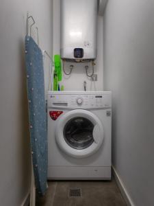Apartamento Deluxe AM