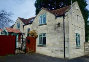 The Laurels - 诺顿圣菲