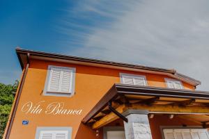 Vila Bianca