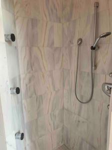 Helles Apartment in historischer Villa