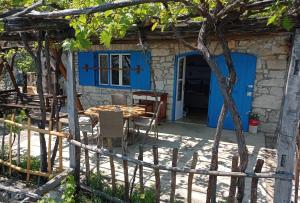 Casa Delle Olive