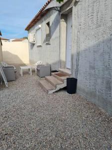 Maisons de vacances Appartement 53 m² - PIGNANS au coeur du var : photos des chambres