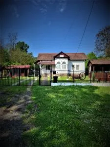 Pensiunea Denisa - Măldăreştii de Jos