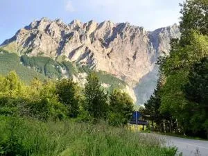 Dimora Monte Camicia - Trignano