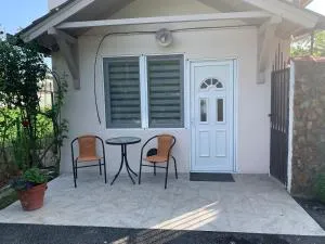 Garsonjera Dunja - Pasuljište