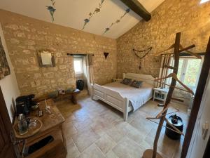 B&B / Chambres d'hotes Le Relais des Chevaliers 